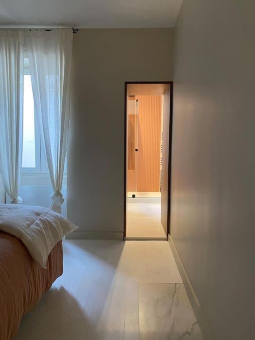 Welcoming, Lovely, Calm & Centrally Located Flat Дижон Екстериор снимка