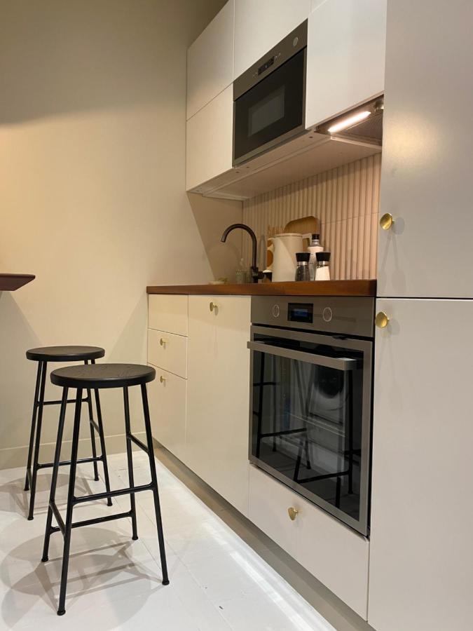 Welcoming, Lovely, Calm & Centrally Located Flat Дижон Екстериор снимка