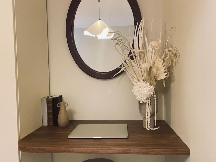 Welcoming, Lovely, Calm & Centrally Located Flat Дижон Екстериор снимка